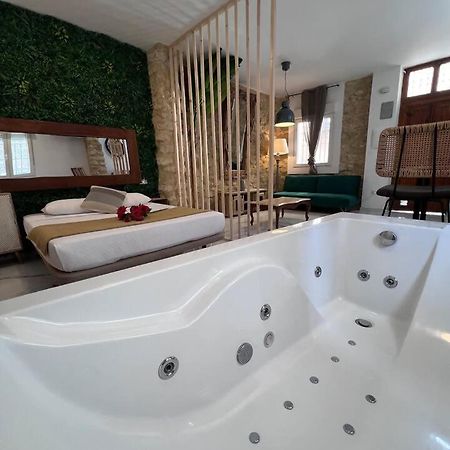 Urban Premium Jacuzzi Estudio Centrico アリカンテ エクステリア 写真