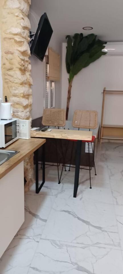 Urban Premium Jacuzzi Estudio Centrico アリカンテ エクステリア 写真