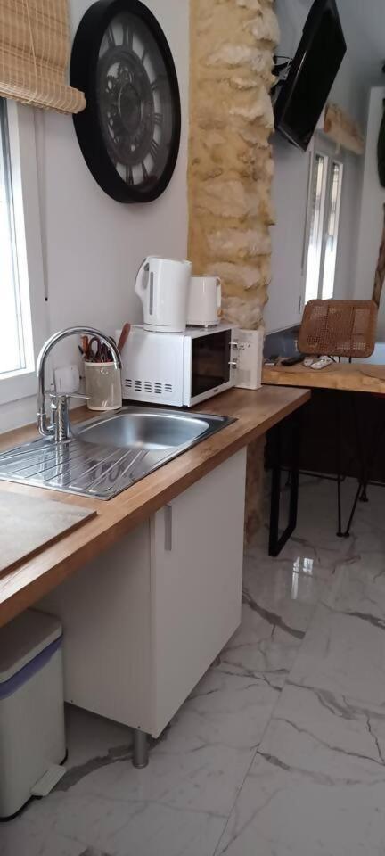 Urban Premium Jacuzzi Estudio Centrico アリカンテ エクステリア 写真