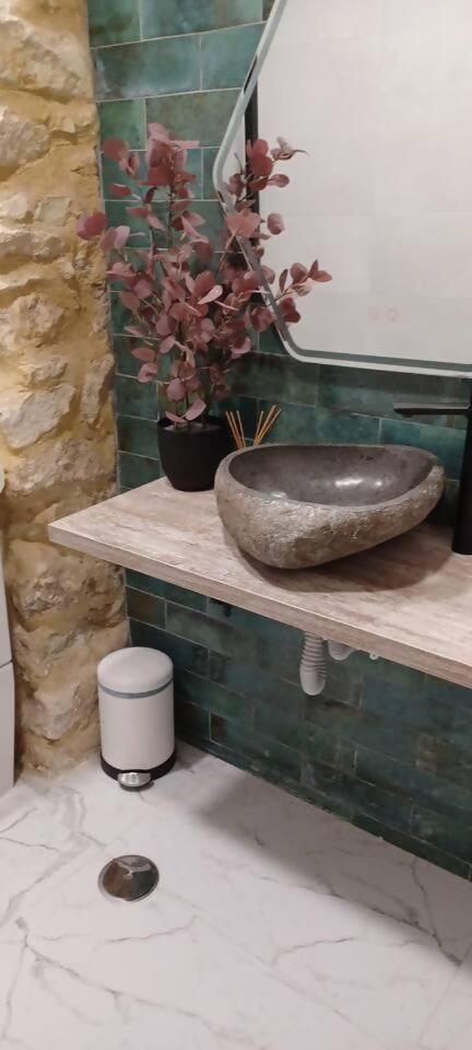 Urban Premium Jacuzzi Estudio Centrico アリカンテ エクステリア 写真