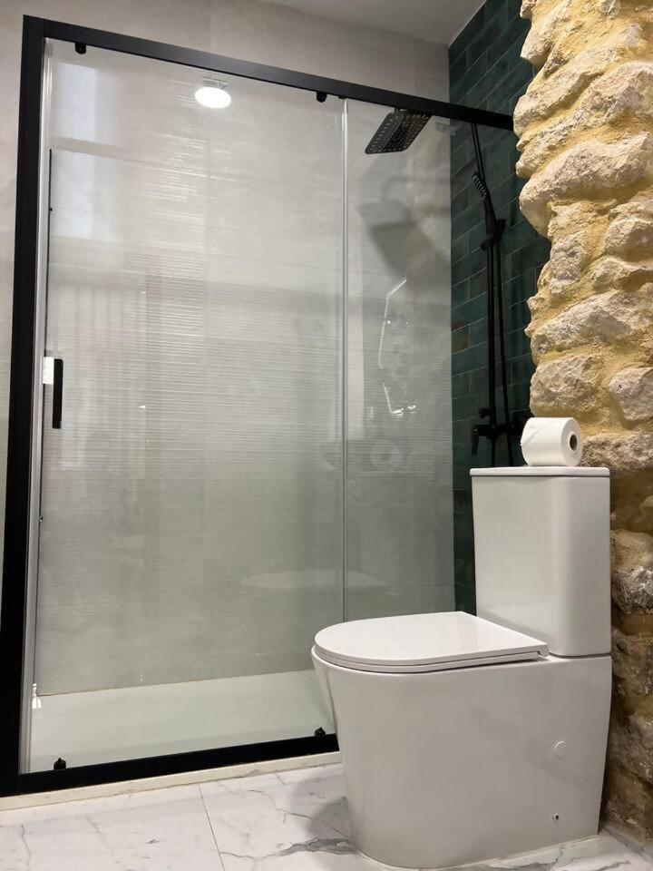 Urban Premium Jacuzzi Estudio Centrico アリカンテ エクステリア 写真