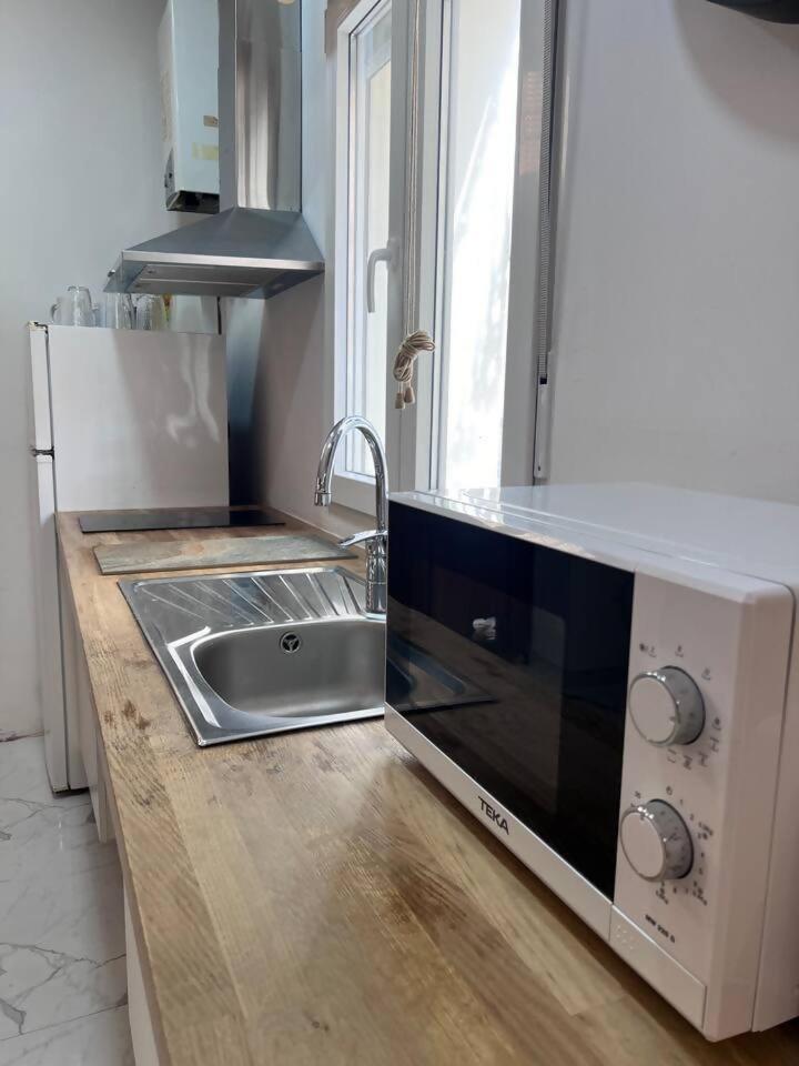 Urban Premium Jacuzzi Estudio Centrico アリカンテ エクステリア 写真