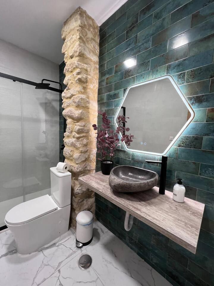Urban Premium Jacuzzi Estudio Centrico アリカンテ エクステリア 写真