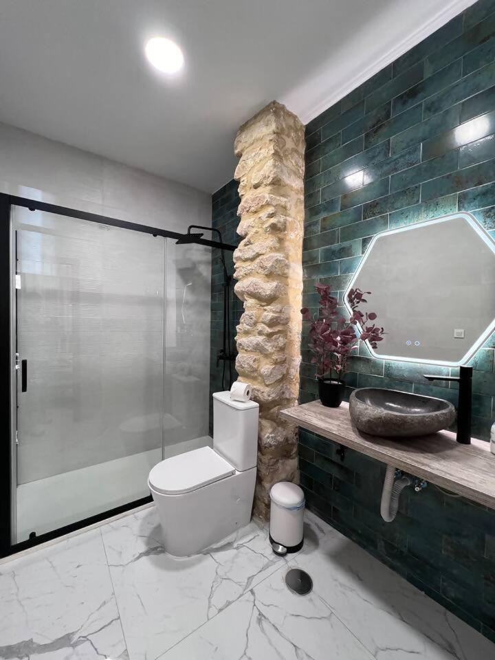 Urban Premium Jacuzzi Estudio Centrico アリカンテ エクステリア 写真