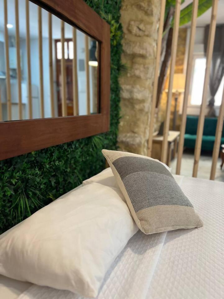 Urban Premium Jacuzzi Estudio Centrico アリカンテ エクステリア 写真
