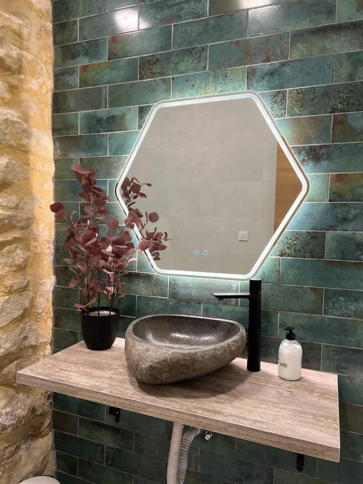 Urban Premium Jacuzzi Estudio Centrico アリカンテ エクステリア 写真